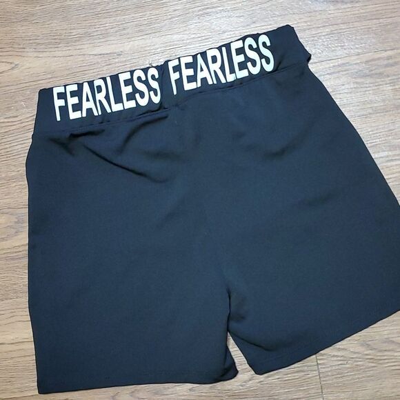 Series 8 Made in Egypt Fitness Active Athletic Workout Gym Shorts Size Medium - Picture 7 of 9